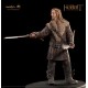 The Hobbit An Unexpected Journey Statue 1/6 Fili 25 cm